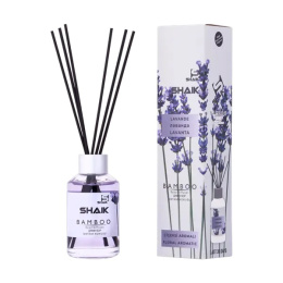 Диффузор Shaik Bamboo Лаванда