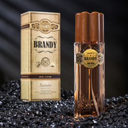 Today Parfum - Cigar's Brandy For Man 100 мл