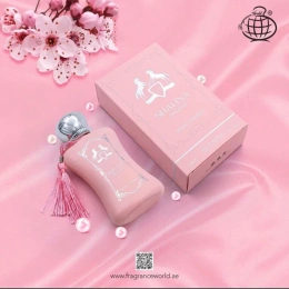 Fragrance World - Shalina Exclusive Royal Essence, 100 ml