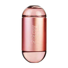 Оригинал Carolina Herrera - 212 Sexy Women Eau de Parfum 60 ml