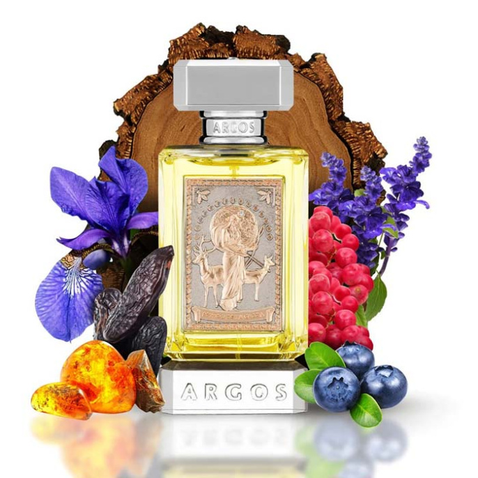 Оригинал Argos - Brivido Della Caccia 30 ml