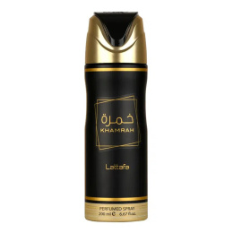 Дезодорант Lattafa Khamrah 200 ml
