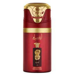 Дезодорант Lattafa Pride Ansaam Gold 250 ml