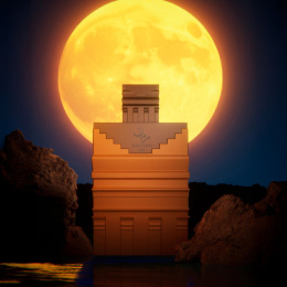 Paris Corner - Zaman Al Ula Eau de Parfum 100 ml