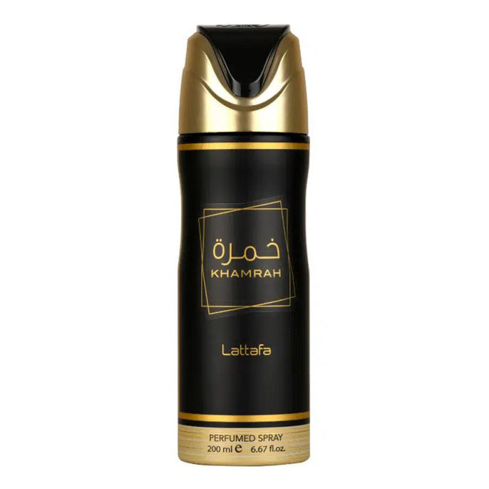 Дезодорант Lattafa Khamrah 200 ml