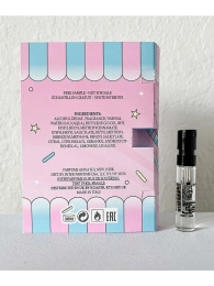 Пробник Оригинал Anna Sui Pretty Pink 1.5 ml