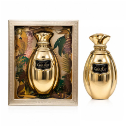 Oud Al Salam - Cala D'or Extrait de Parfum 100 ml