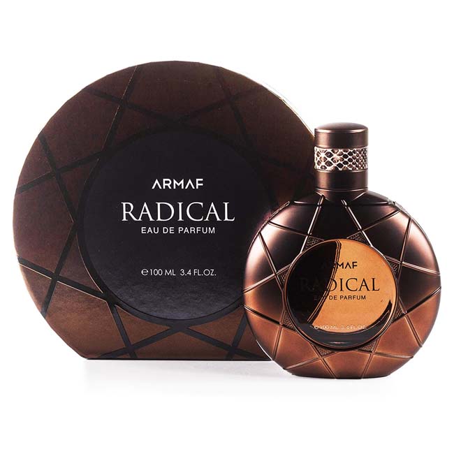 Armaf Radical Brown Men, 100 ml