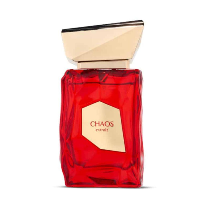 French Avenue - Chaos Eau de Parfum 100 ml