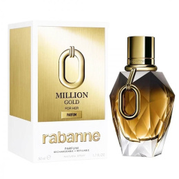 Высокого качества Paco Rabanne - Million Gold For Her 2025, 100 ml