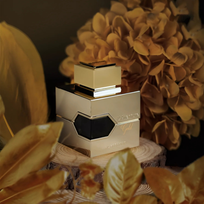 Al Haramain - L'Aventure Gold Femme 100 ml