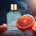 Maison Alhambra - Daring Blue For Life 100 ml