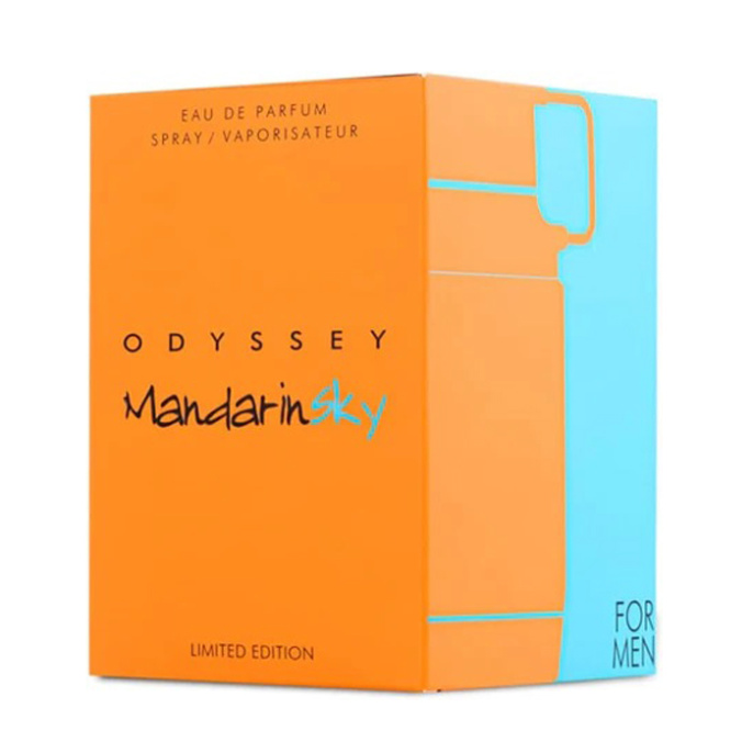 Armaf - Odyssey Mandarin Sky 100 ml