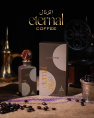 Paris Corner - Eternal Coffee Eau de Parfum 85 ml