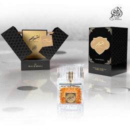 Wadi Al Khaleej - Muttayem 100 ml