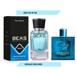 Элитный парфюм Bea's Beauty & Scent M249 - Versace Eros Homme