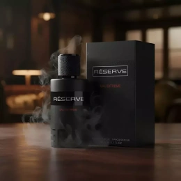 Fragrance World - Reserve Eau Extreme, 100 ml