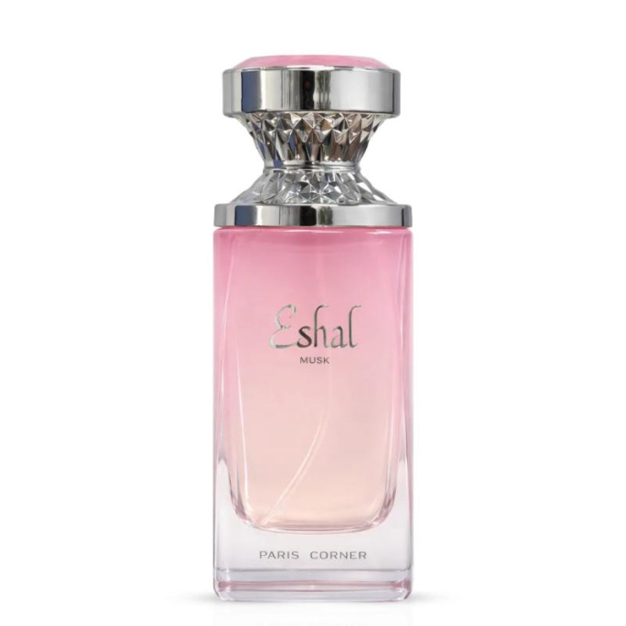 Paris Corner - Eshal Musk Eau de Parfum 100 ml