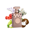 Paris Corner - Minya Coco Wish Eau de Parfum 100 ml