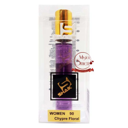 Ручка 20 мл. Shaik Elite №90 Givenchy Ange Ou Demon Le Secret Elixir