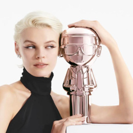 Оригинал Karl Lagerfeld Ikonik For Her 100 ml