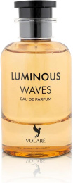 Volare Parfums - Luminous Waves Eau de Parfum 100 ml