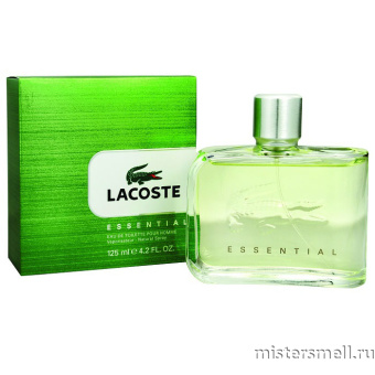 Купить Lacoste - Essential, 125 ml оптом