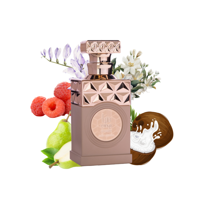 Paris Corner - Minya Coco Wish Eau de Parfum 100 ml