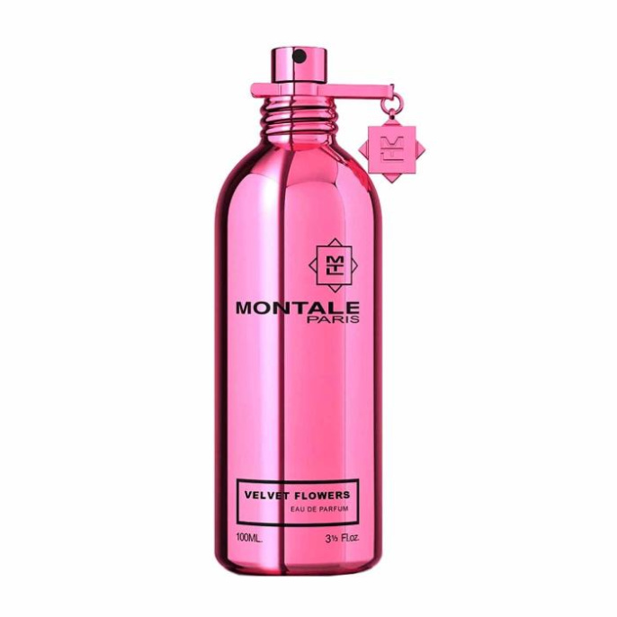 Оригинал Montale - Velvet Flowers 100 ml