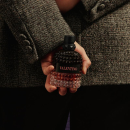 Оригинал Valentino - Born In Roma Uomo Coral Fantasy 50 ml