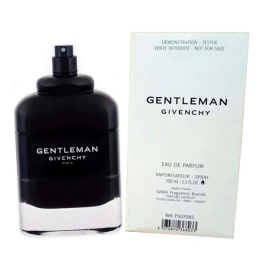 Тестер оригинал Givenchy Gentleman 2018 Edp (M) 100 мл