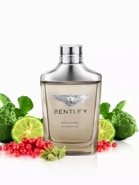 Пробник Оригинал BENTLEY Infinite Intense 1.5 ml