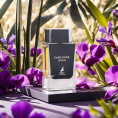 Maison Alhambra - Dark Door Intense 100 ml