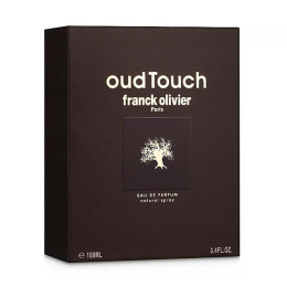 Оригинал Franck Olivier - Oud Touch Eau de Parfum 100 ml
