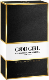 Оригинал Carolina Herrera - Good Girl edp 50 ml