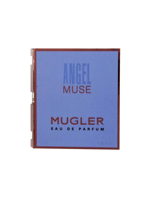 Пробник Оригинал Mugler Angel Muse 1.5 ml