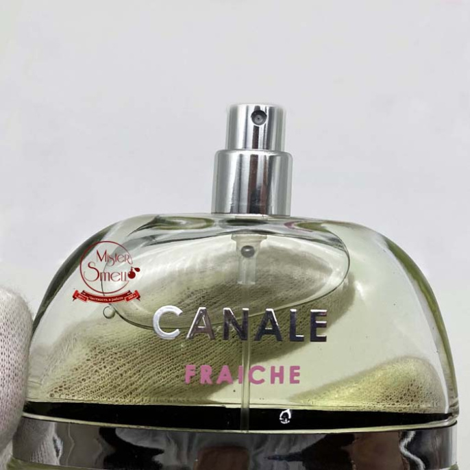La Parretto - Canale Fraiche, 100 ml