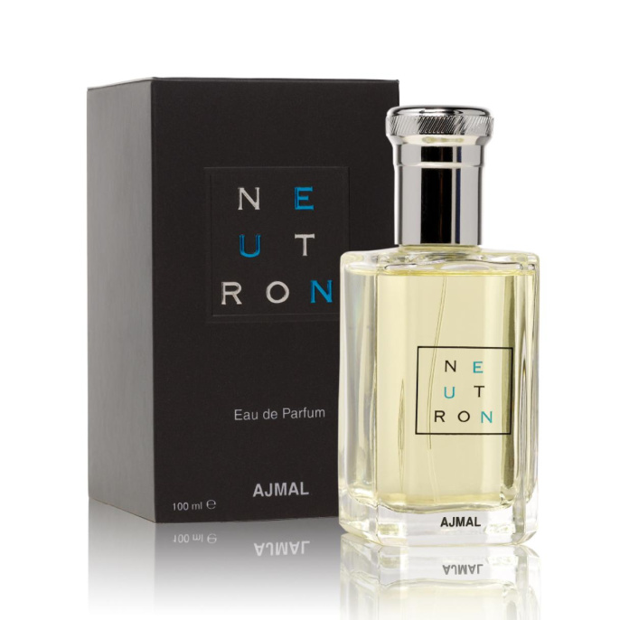 Ajmal - Neutron Eau de Parfum 100 ml