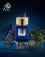Wadi Al Khaleej - Khumar Zanzibar 100 ml