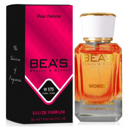 Элитный парфюм Bea's Beauty & Scent W575 - Versace Versense