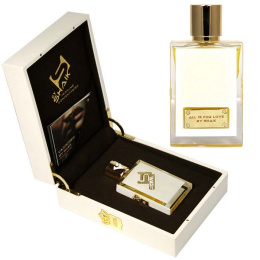 Shaik Luxe Edition All is for Love, 50 ml
