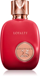 Khadlaj - 25 Loyalty Eau de Parfum 100 ml