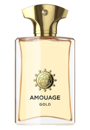 Оригинал Amouage Gold Man EDP 100 ml