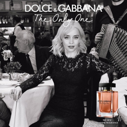 Тестер оригинал Dolce&Gabbana - The Only One 100 ml