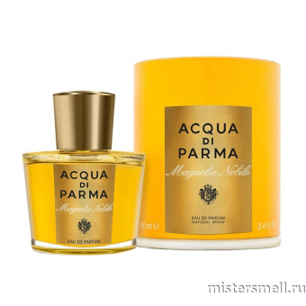 картинка Оригинал Acqua Di Parma Magnolia Nobile edp (жен) 100 мл от оптового интернет магазина MisterSmell