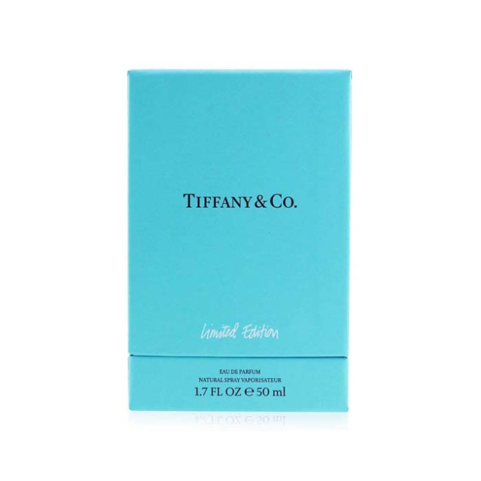 Оригинал Tiffany & Co - White Edition Parfum 50 ml