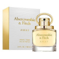 Оригинал Abercrombie & Fitch - Away Woman 100 ml