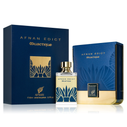 Afnan - Edict Musctique, 100 ml