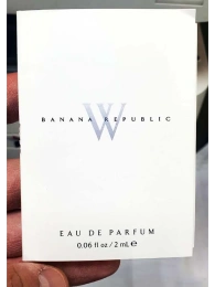 Пробник Оригинал Banana Republic Eau De Parfum 2 ml