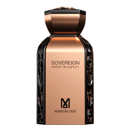 Maison Oud - Sovereign Extrait de Parfum, 75 ml